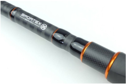 Prut Xclusive Feeder RS-2 Medium