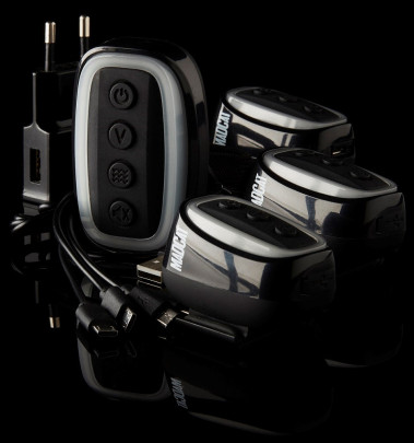 Sada Signalizátorů Topcat Alarm Set