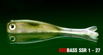 Nástraha Mikrosmáček SSR 1