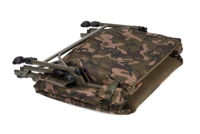 Křeslo Super Deluxe Arm Chair