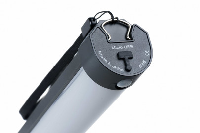 Světlo do bivaku New Dynasty RC