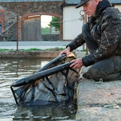 Vážící a přechovávací sak Scope OPS Inflatable Retainer Sling