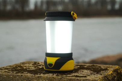 Světlo Rechargable Bivvy Light