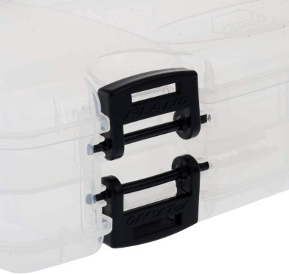Box 3450-23 Double-Sided Tackle Box