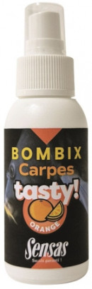 Tekutý posilovač Bombix Carpes Tasty 75ml