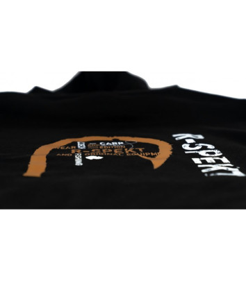 Mikina Dětská Fishing Edition