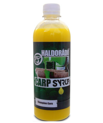 Posilovač Carp Syrup