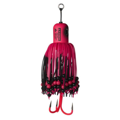 Nástraha A-Static Clonk Teaser