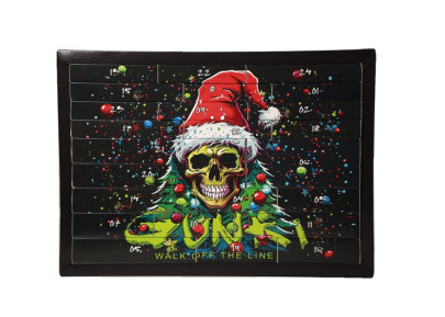 Adventní kalendář GK 2025