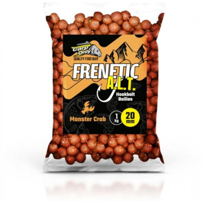 Boilies Frenetic A.L.T 1kg
