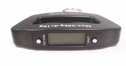 Digitální Váha FL do 50kg