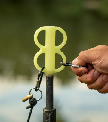 Držák Saků ProCare Nite Glo Retention Hub