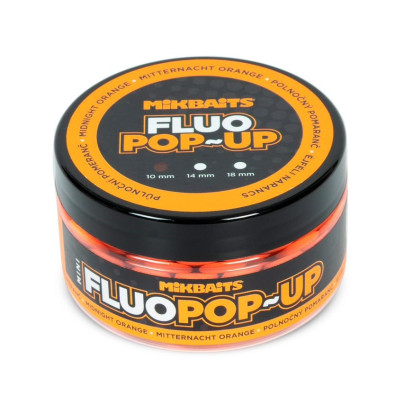 Fluo Pop Up 10mm 100ml