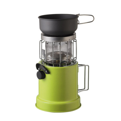 Vařič a Ohřívač Vatop