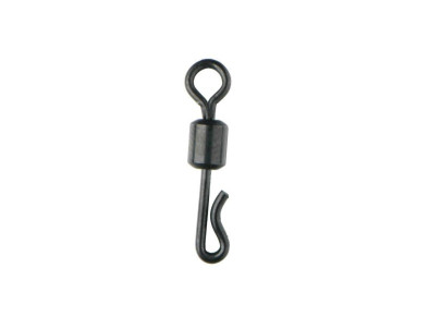 Obratlík Quick change swivel
