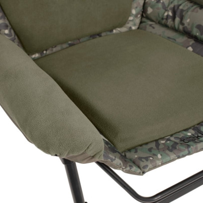 Křeslo Levelite Camo Colossus Chair