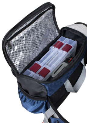 Ledvinka CountDown Hippack