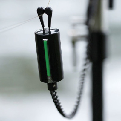 Swinger Black Bobbin