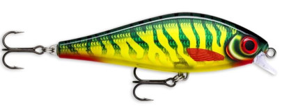 Wobler Super Shadow Rap 11cm