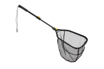Podběrák Folding Float Net Tele 145cm
