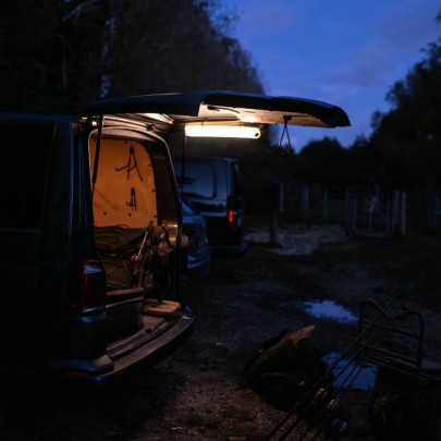 Světlo Powerbanx Inflatable Lite