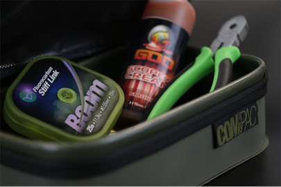 Taška Compac 150 Tackle Safe Edition