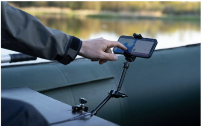 Držák telefonu na loď Smartphone Deeper