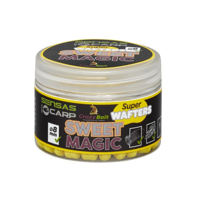 Super Wafters 60g 8mm