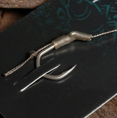 Návazec Solid Bag Rig