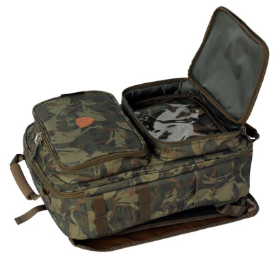 Batoh Compact Rucksack