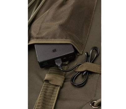 Lehátko Se Spacákem Indulgence MF60 Sleep System Mk II SS4 8 Legs Camo