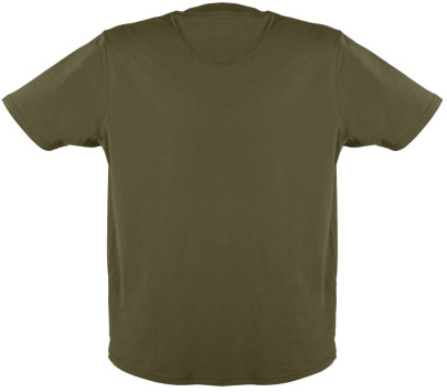 Triko Icon T-Shirt Khaki
