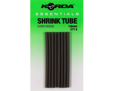 Smršťovací Hadička Essentials Shrink Tube 8ks