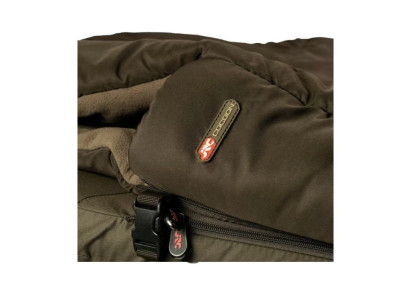Lehátko se spacákem Cocoon II Flatbed Sleep System
