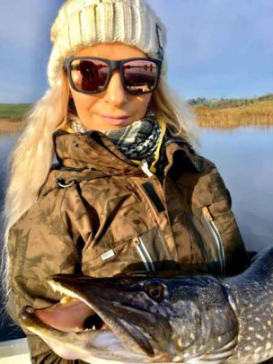 Komplet Bunda Dozer 6 + kalhoty Urus 6 Maskáč