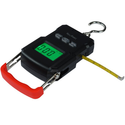 Váha Nabíjecí Rechargeable Digital Scale 75kg