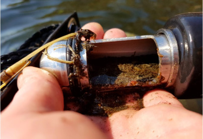 Tester dna Ground Tester