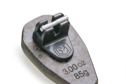 Olovo zadní Professional Camo