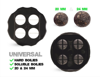 Kráječ Boilies Bait Splitter
