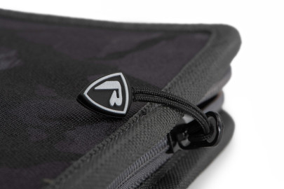 Pouzdro na doklady Voyager Camo License Wallet