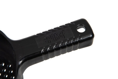 Lopatka Mega Scoop Black