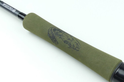 Prut Catfire CS-2 Boje