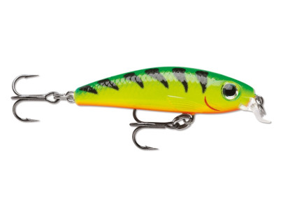Wobler Ultra Light Minnow 4cm