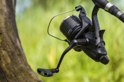 Naviják Medium Baitrunner LC 5500 XTB