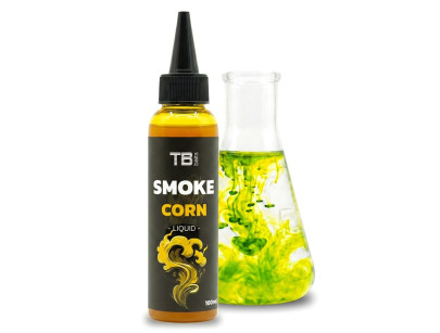 Booster Bait Smoke Liquid 100ml