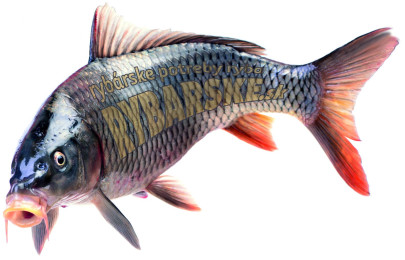 Nálepky Rybarske.sk