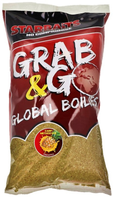 Method Mix Global 1,8kg