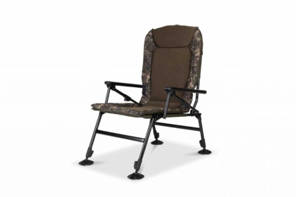 Křeslo Indulgence Hi-Back Auto Recliner