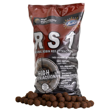 Boilies RS1