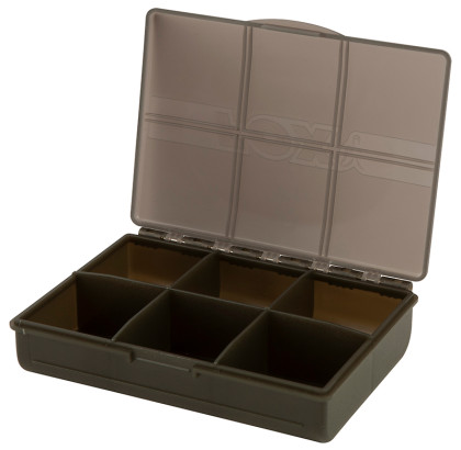 Krabička Edges Std Internal 6 Compartment Box